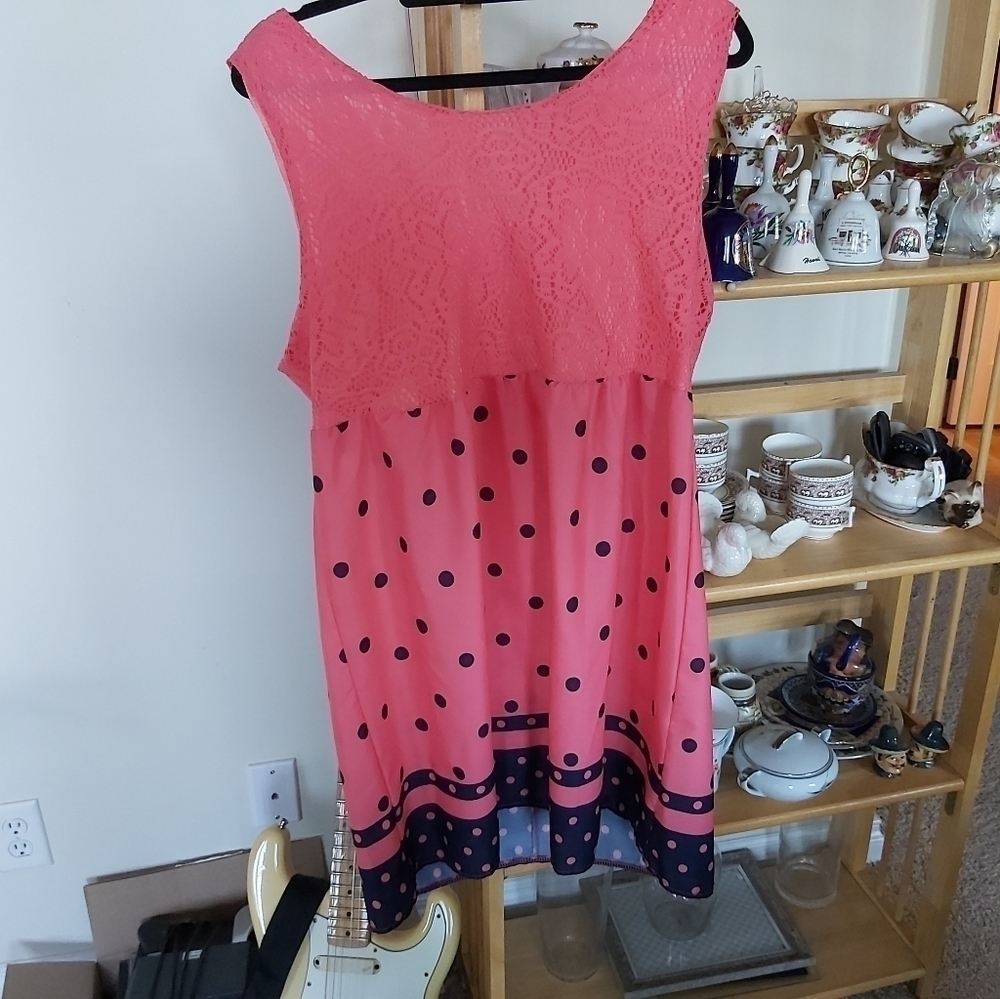 Dress//All labels removed/B2B